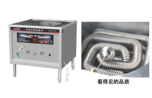蒸饅頭機品牌選購指南 以粵蒸廚房設備為例解析高效節電設備